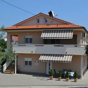 Appartamento Silvija, Vrh (Krk)
