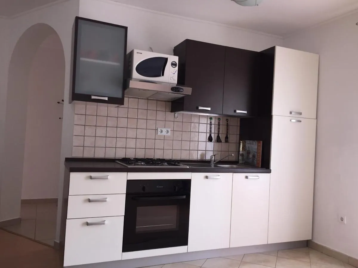 Apartments Kukuruzovic Vrh  Croatie