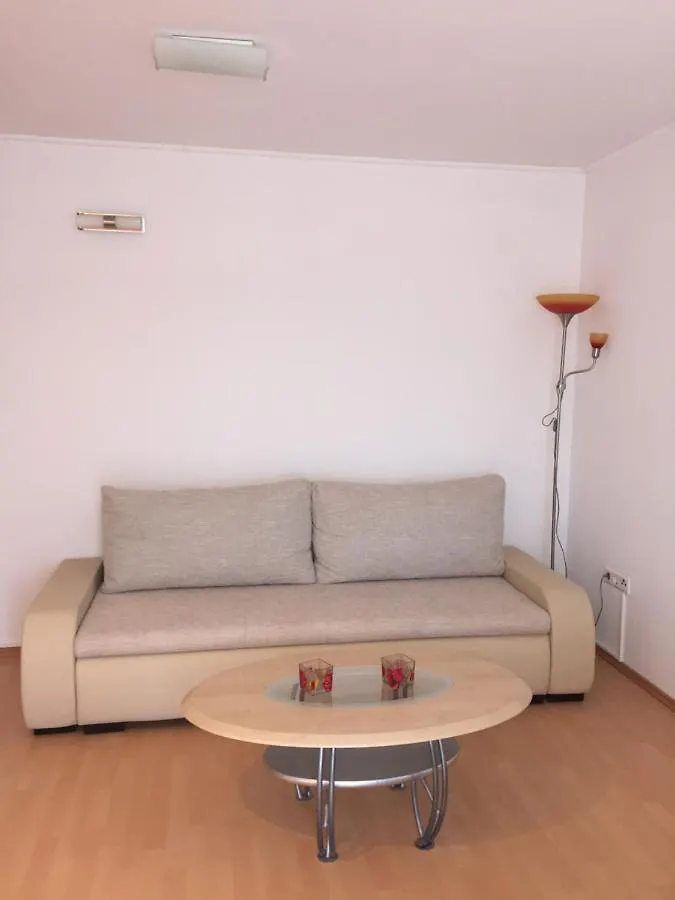 Apartments Kukuruzovic Vrh