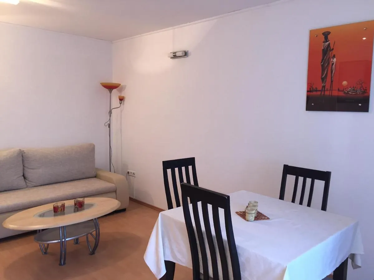 Apartments Kukuruzovic Vrh  Croatie