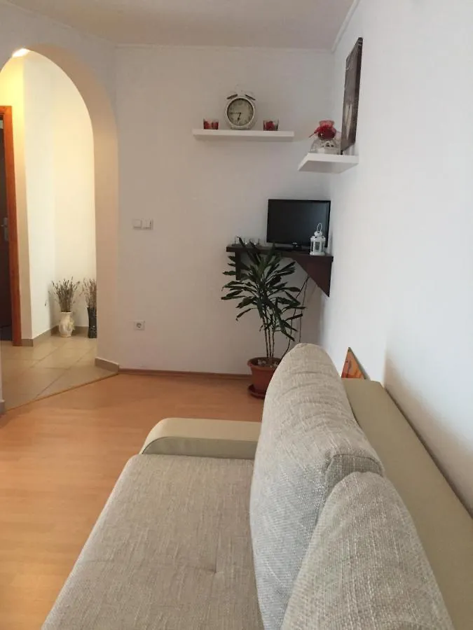 Apartments Kukuruzovic Vrh  Croatie