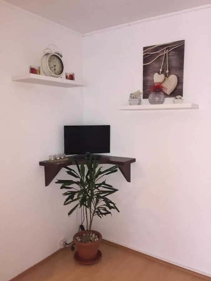 Apartments Kukuruzovic Vrh